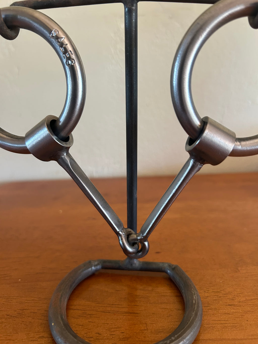 Fishback Snaffle