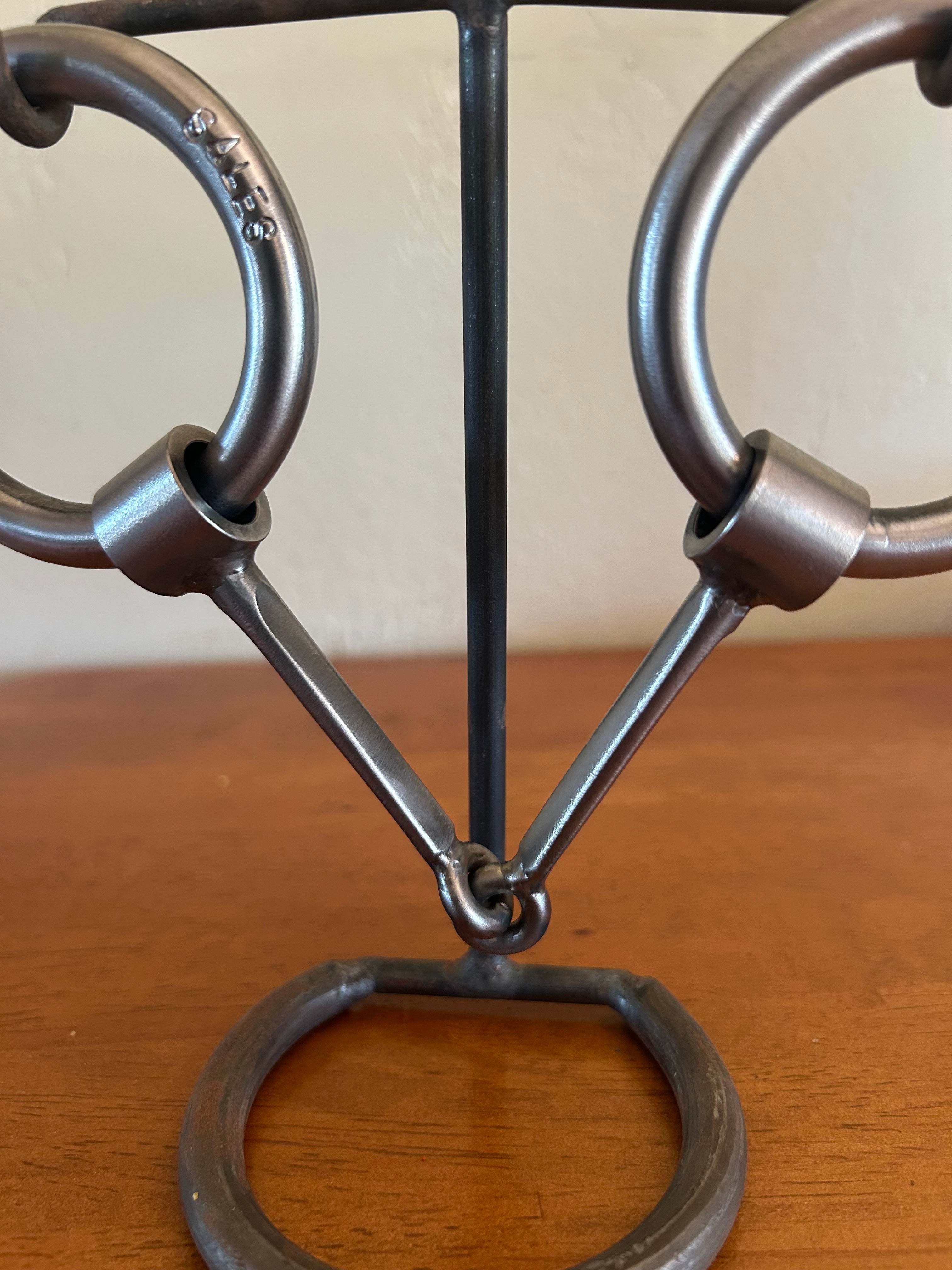Fishback Snaffle