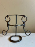 Short Shank Snaffle