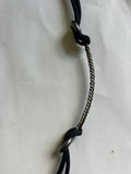 Twisted Wire Stainless-Steel Curb
