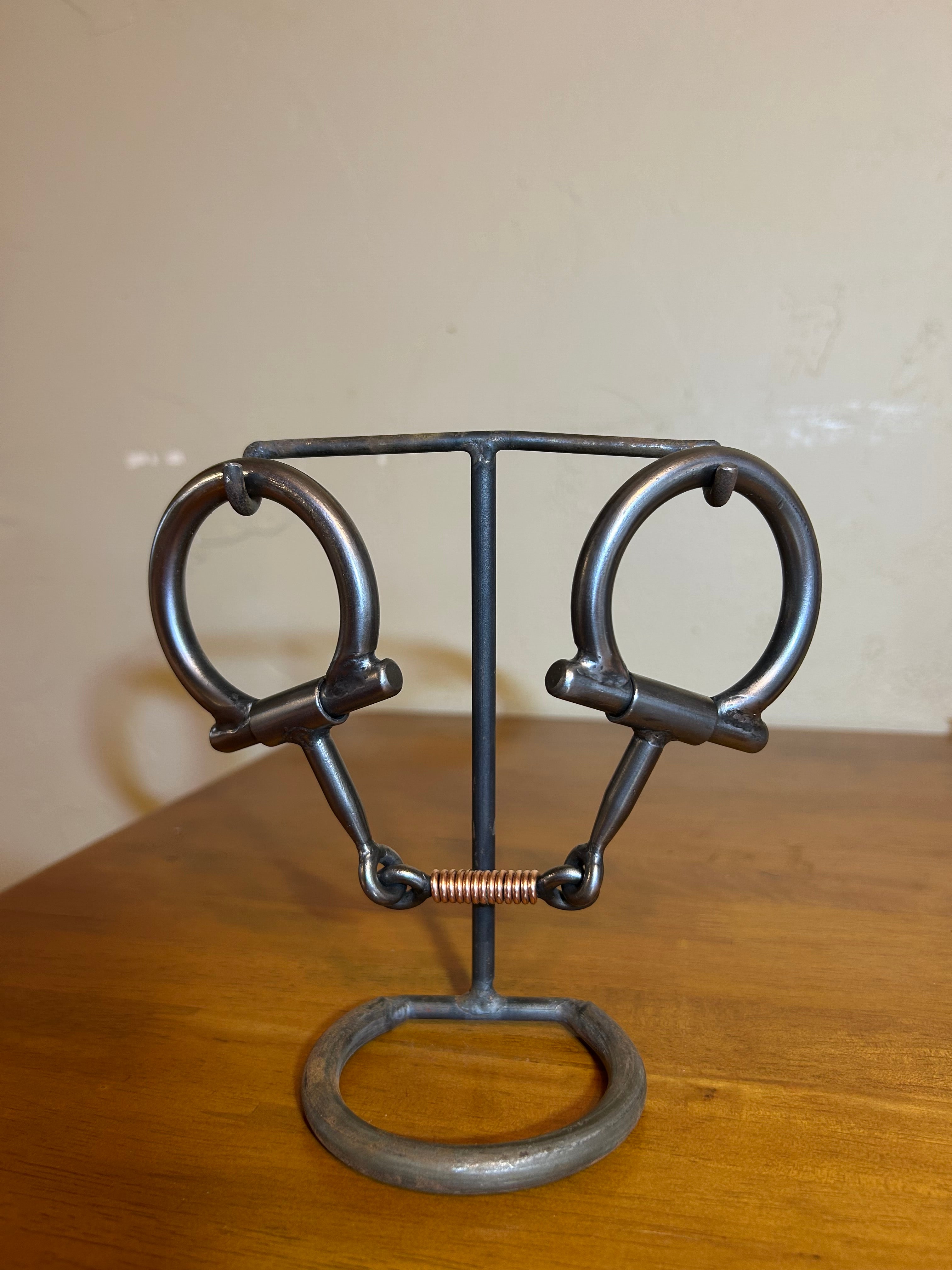 D-Ring Dogbone