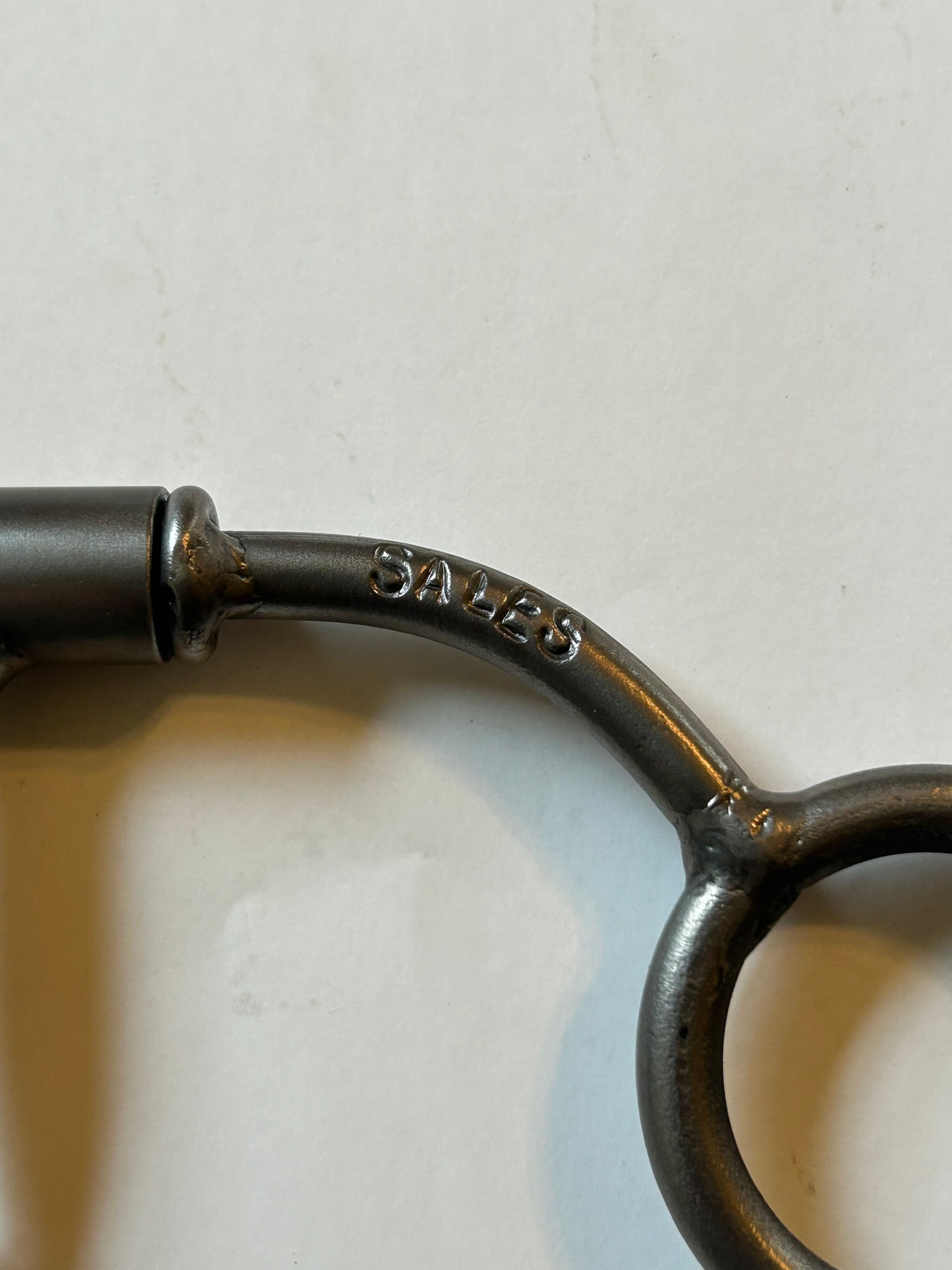 7” shank 3 Piece