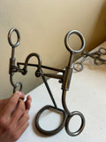 7” shank 3 Piece