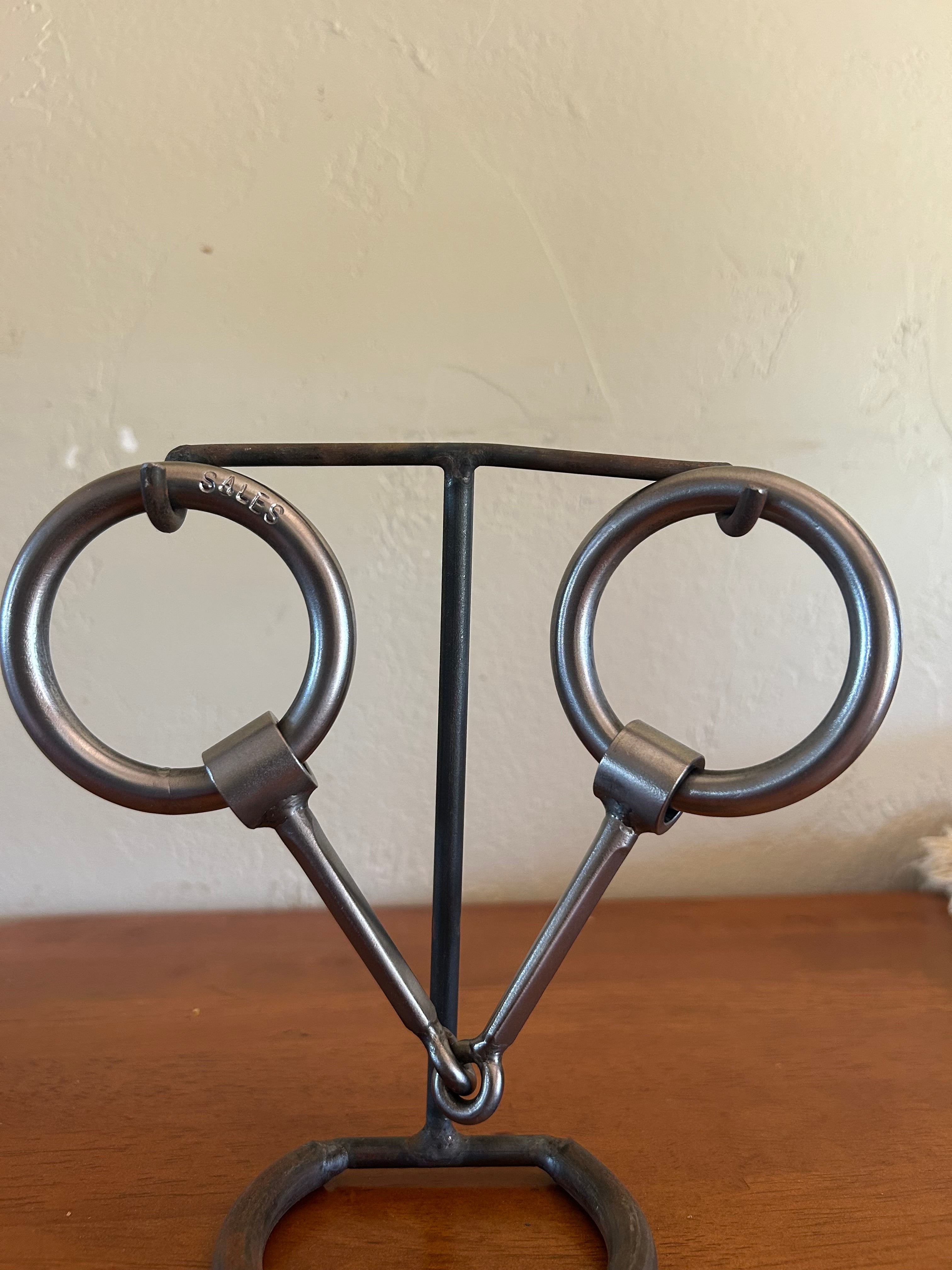 Fishback Snaffle