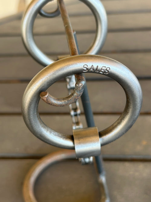 Bicycle chain O-ring