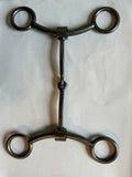6 3/4” Shank Gag Bit