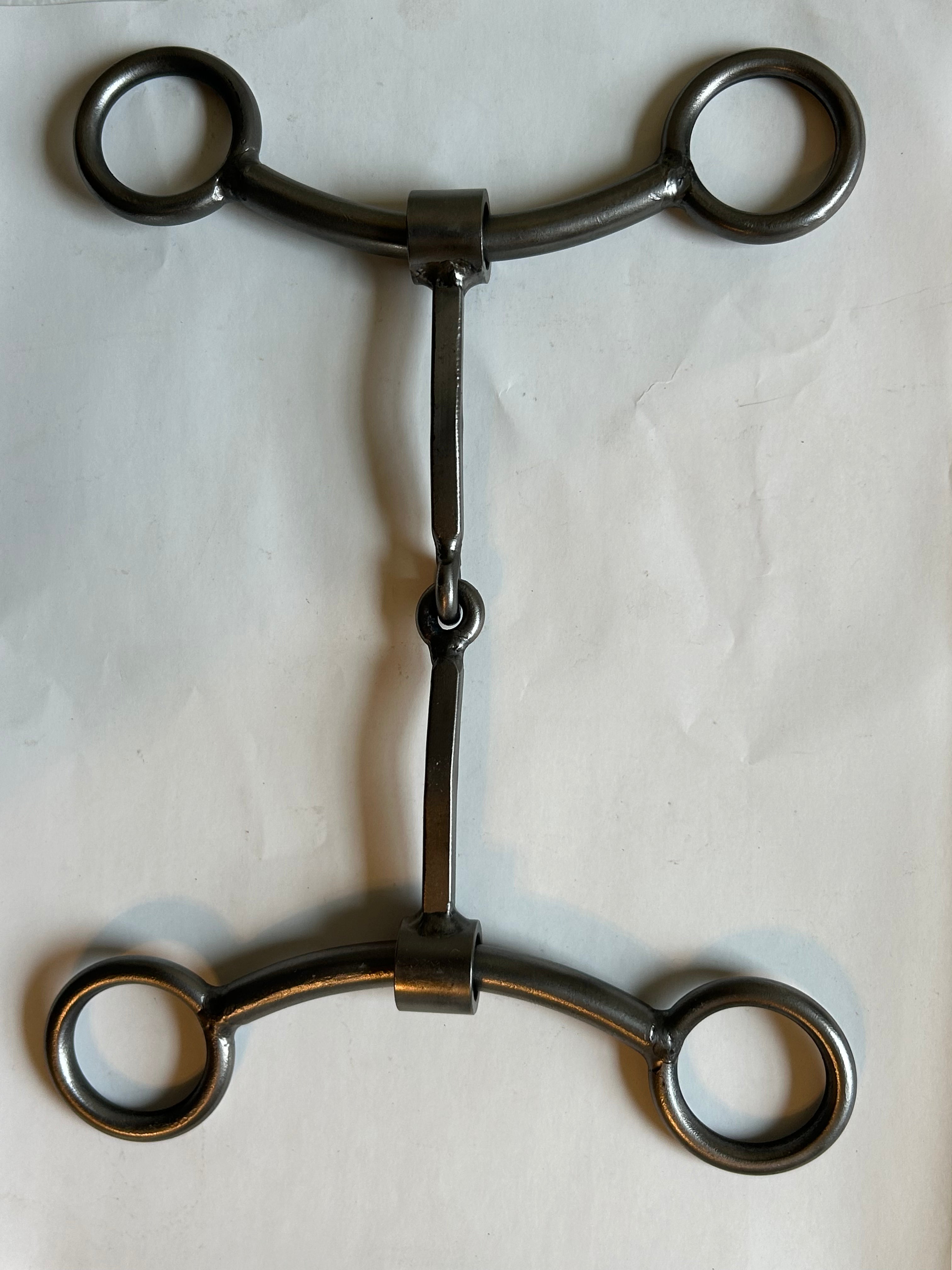 6 3/4” Shank Gag Bit