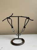Metal Chain Curb