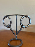 Square Snaffle